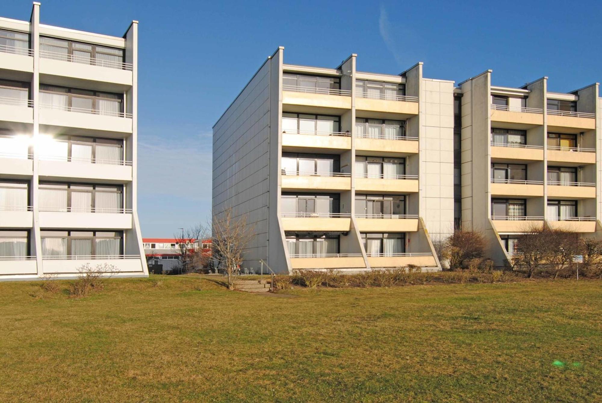 Ferienwohnung Thordsen 4 Burgtiefe auf Fehmarn 외부 사진