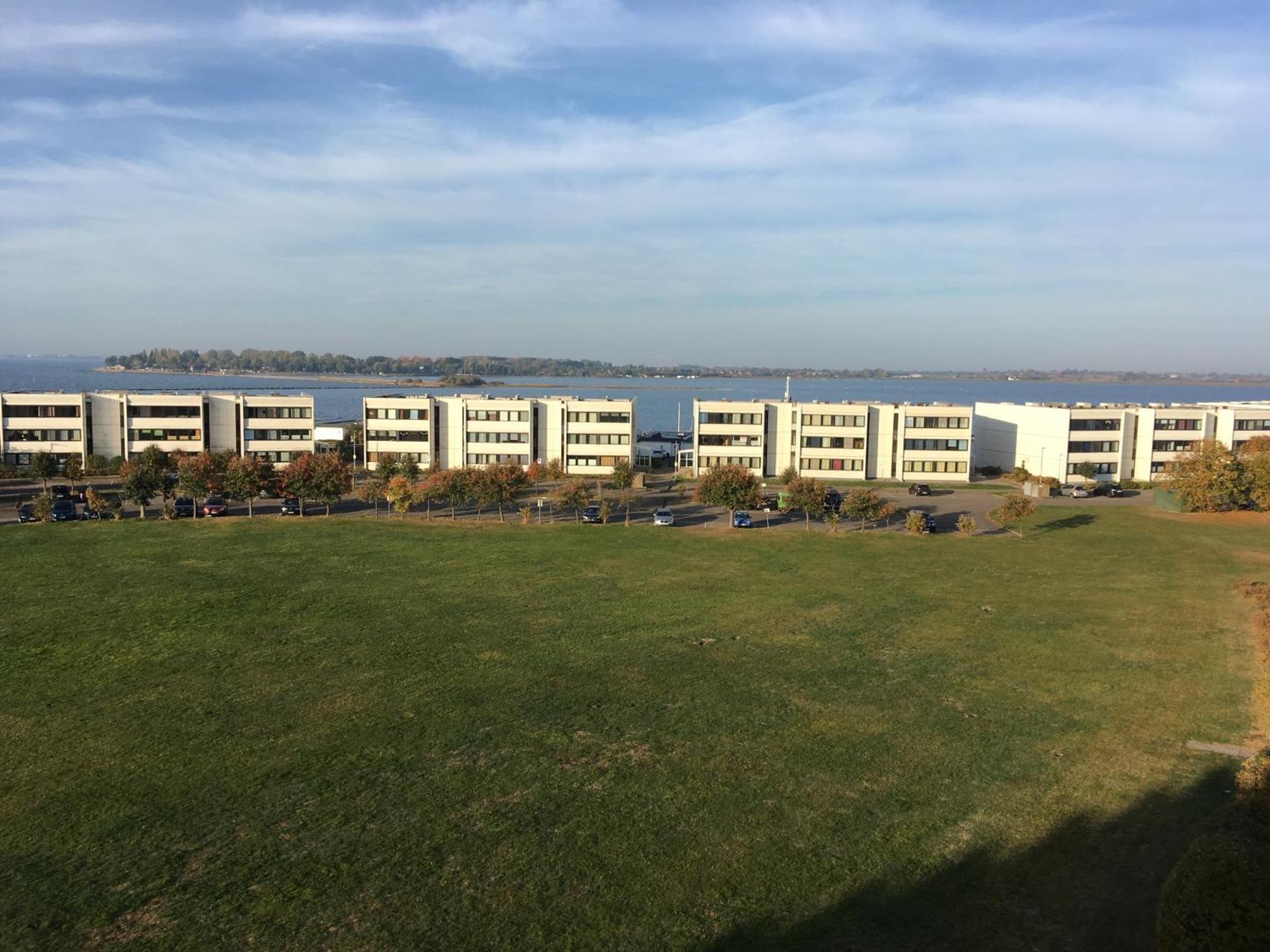 Ferienwohnung Thordsen 4 Burgtiefe auf Fehmarn 외부 사진