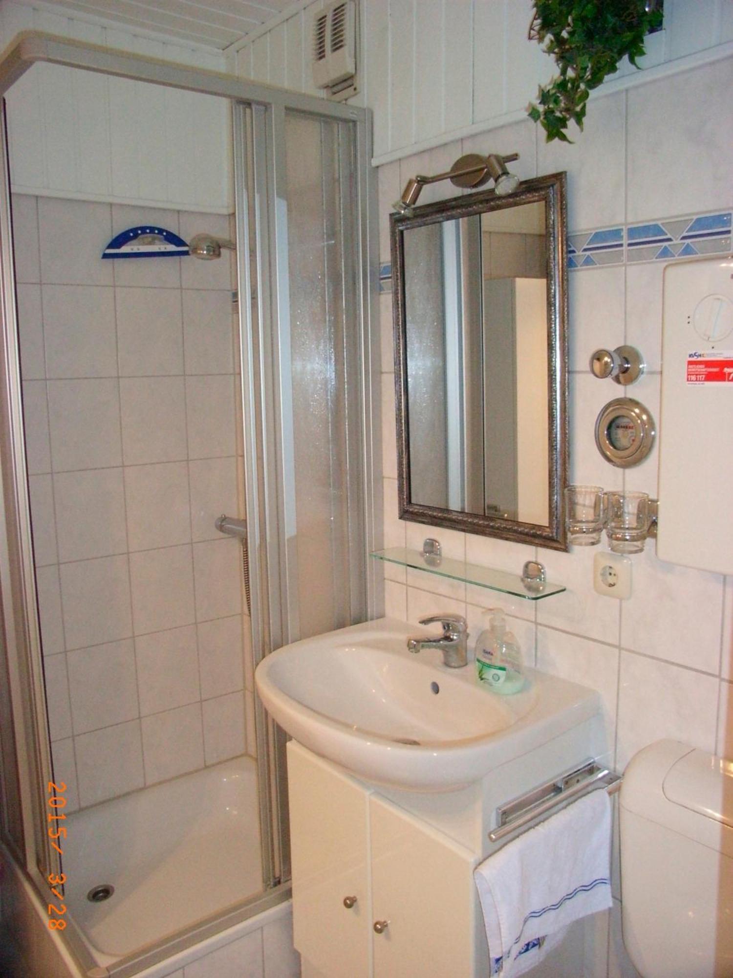 Ferienwohnung Thordsen 4 Burgtiefe auf Fehmarn 외부 사진
