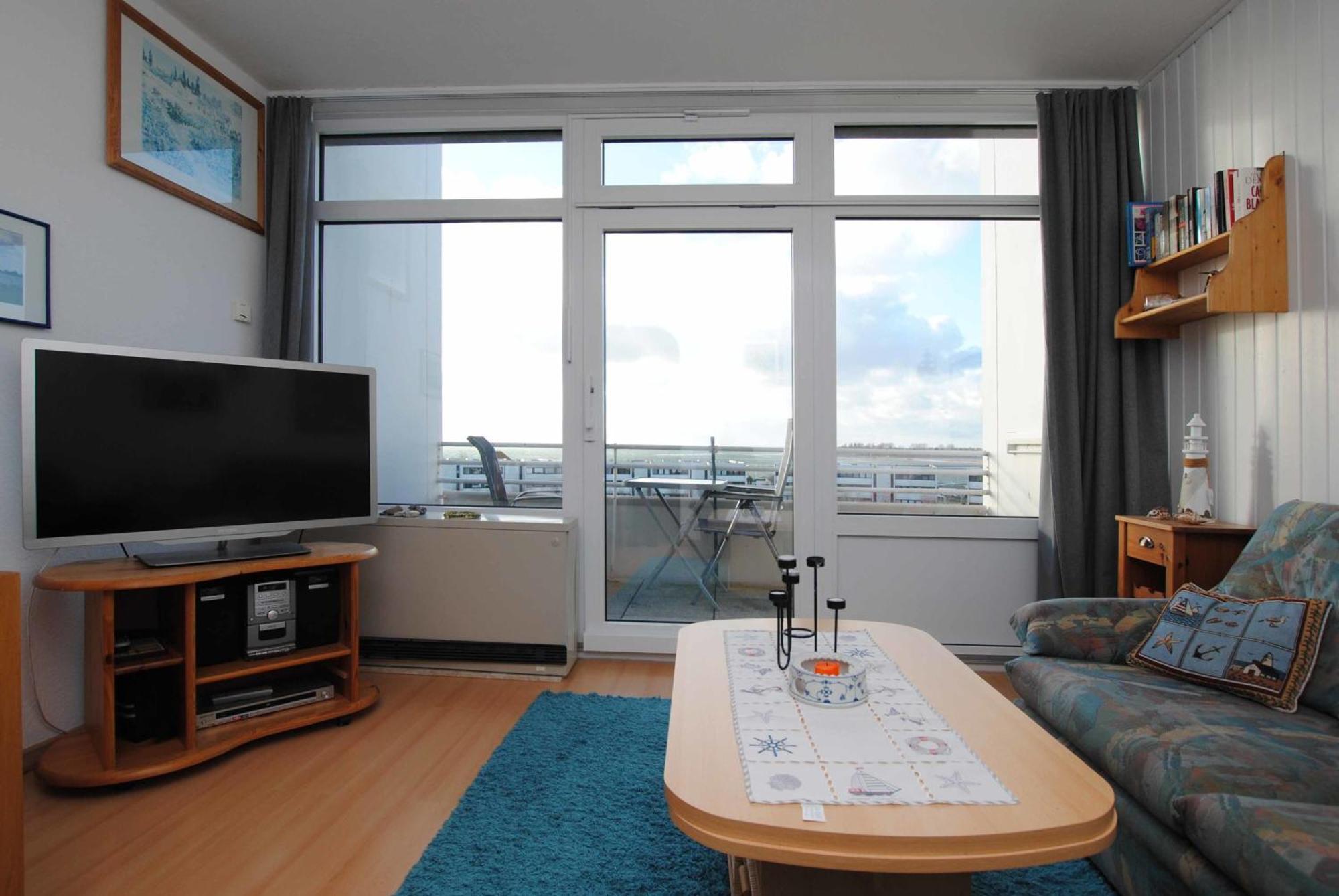 Ferienwohnung Thordsen 4 Burgtiefe auf Fehmarn 외부 사진