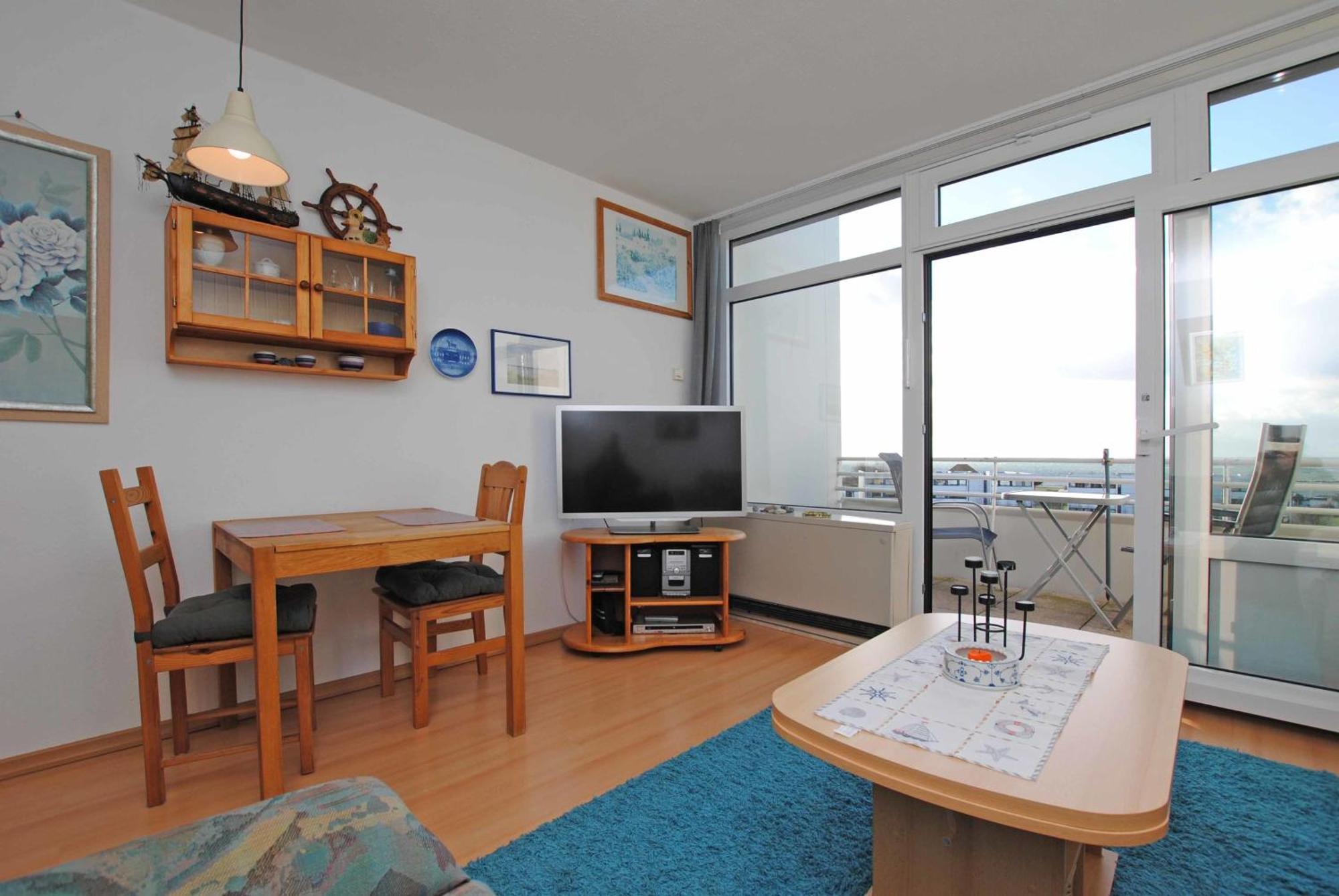 Ferienwohnung Thordsen 4 Burgtiefe auf Fehmarn 외부 사진